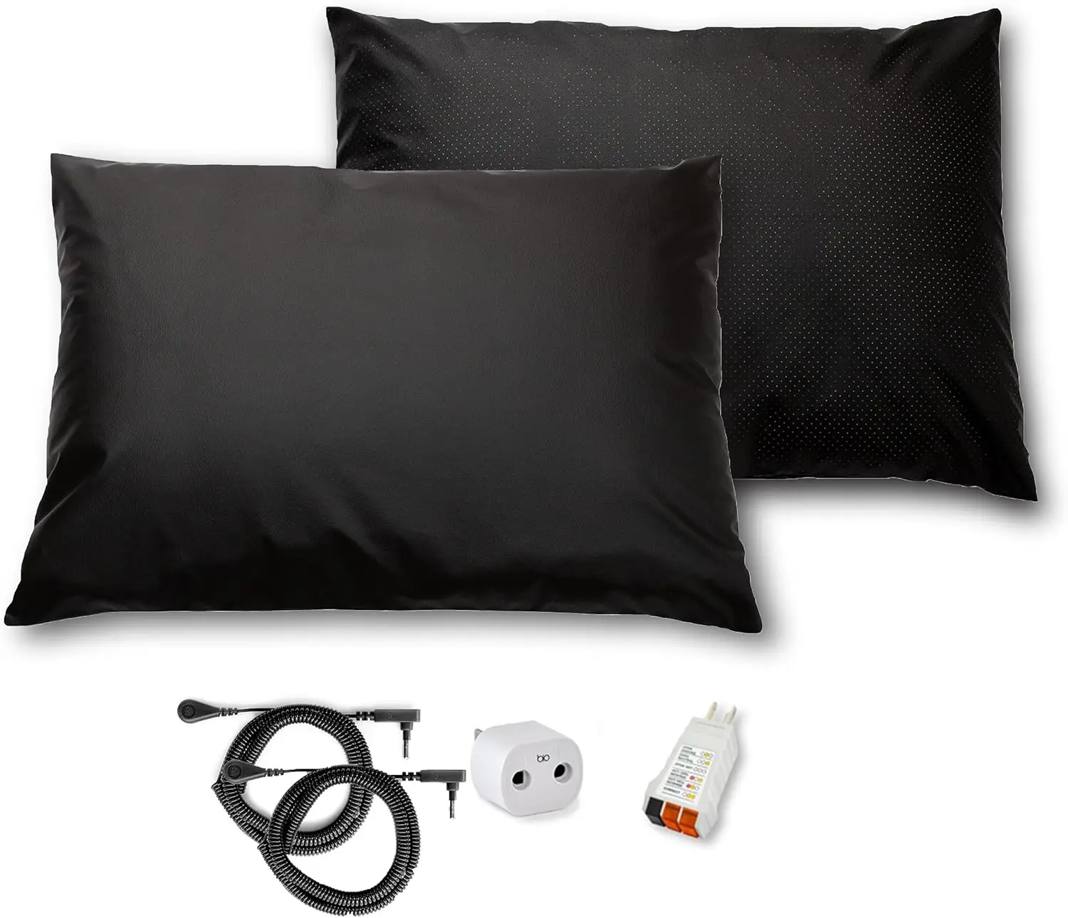 Pillow Cover Kit Two Pack Standard Size
Pillow Cover Kit Two Pack Standard Size
