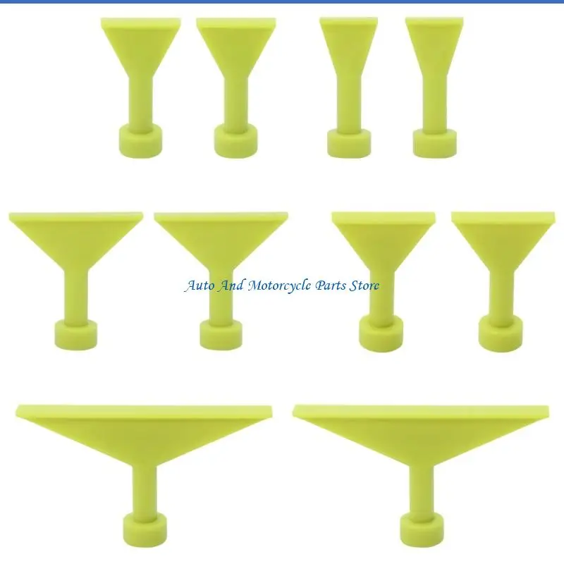 P9FD Long Dent Repair Tool Tabs 
P9FD Long Dent Repair Tool Tabs