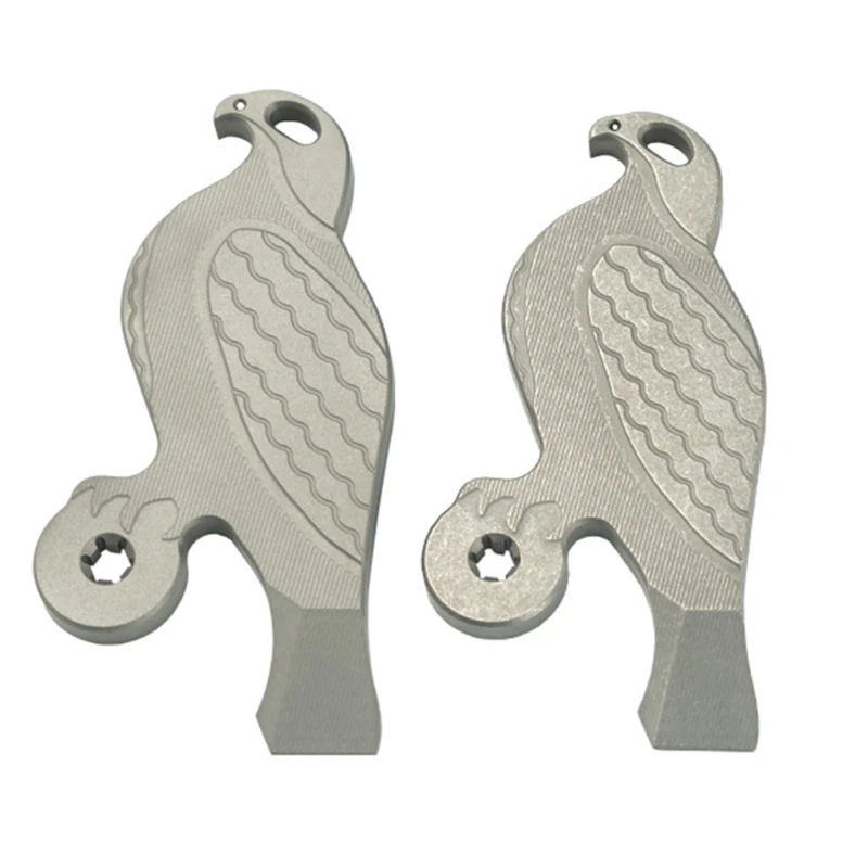 Miniature Parrot Pry Bar Precisions Pry Bar Ergonomic Parrot Designs Pry Bar Innovative Repair Tool Simple for Task Q0KF
Miniature Parrot Pry Bar Precisions Pry Bar Ergonomic Parrot Designs Pry Bar Innovative Repair Tool Simple for Task Q0KF