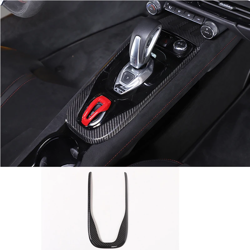 Для Lotus EMIRA2021-2023 центральная шестерня управления, внешняя рамка, рамка для дисплея, аксессуары для внутреннего украшения, настоящее углеродное волокно
Для Lotus EMIRA2021-2023 центральная шестерня управления, внешняя рамка, рамка для дисплея, аксессуары для внутреннего украшения, настоящее углеродное волокно