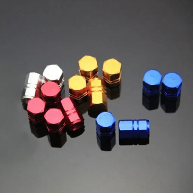 4/8Pcs Car Wheel Tire Valve Stems Caps Aluminum Alloy Tyre Rim Stem Covers Airdust Waterproof for Auto Motorcycles Trucks Bike
4/8Pcs Car Wheel Tire Valve Stems Caps Aluminum Alloy Tyre Rim Stem Covers Airdust Waterproof for Auto Motorcycles Trucks Bike