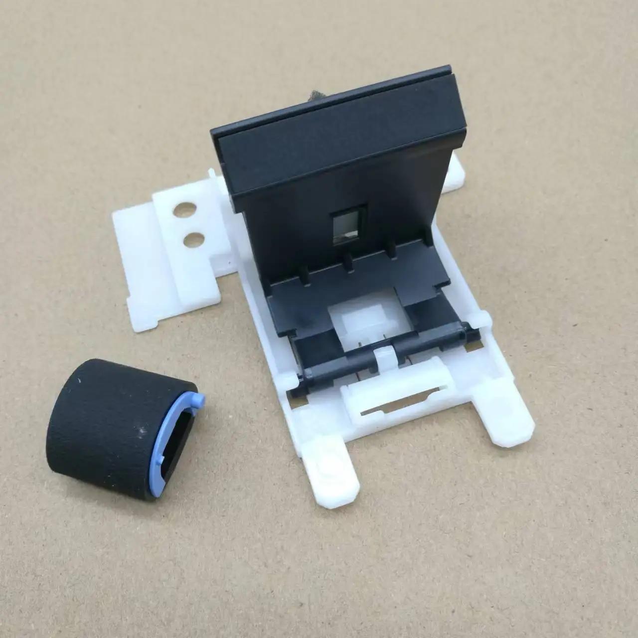 Pickup Roller Separation Fits For HP LaserJet M149 FDW M118DW M118 DW M149FDW M148 FDW M148FDW
Pickup Roller Separation Fits For HP LaserJet M149 FDW M118DW M118 DW M149FDW M148 FDW M148FDW