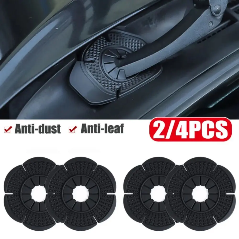 2Pcs Auto Silicone Pad Arm Protector Cover Prevent Leaves Protective Car Windshield Wiper Universal Car Accessories
2Pcs Auto Silicone Pad Arm Protector Cover Prevent Leaves Protective Car Windshield Wiper Universal Car Accessories