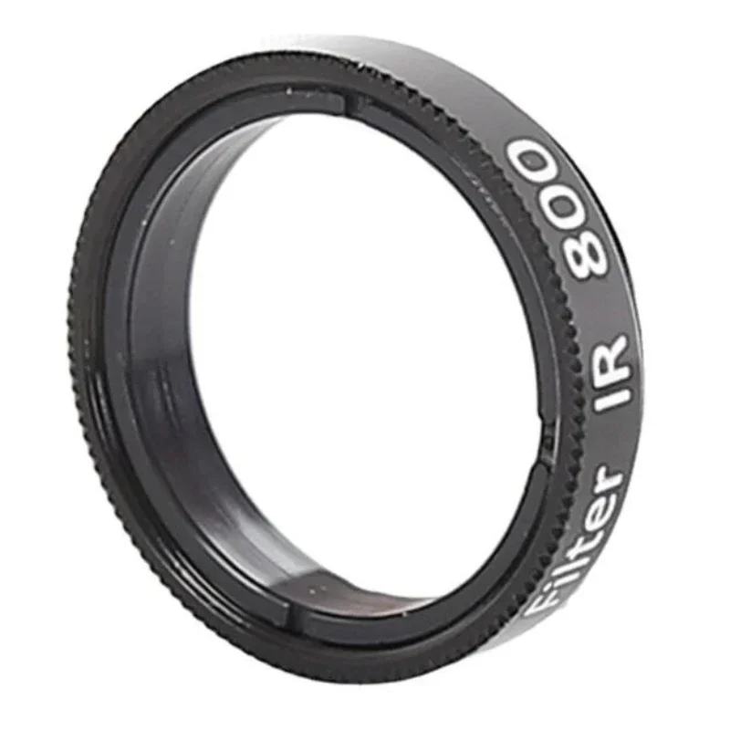 Infrared Transmission HD 1.25 Inch Filter IR800 Astronomical Telescope Accessories 31.7mm Nebula Filter
Infrared Transmission HD 1.25 Inch Filter IR800 Astronomical Telescope Accessories 31.7mm Nebula Filter