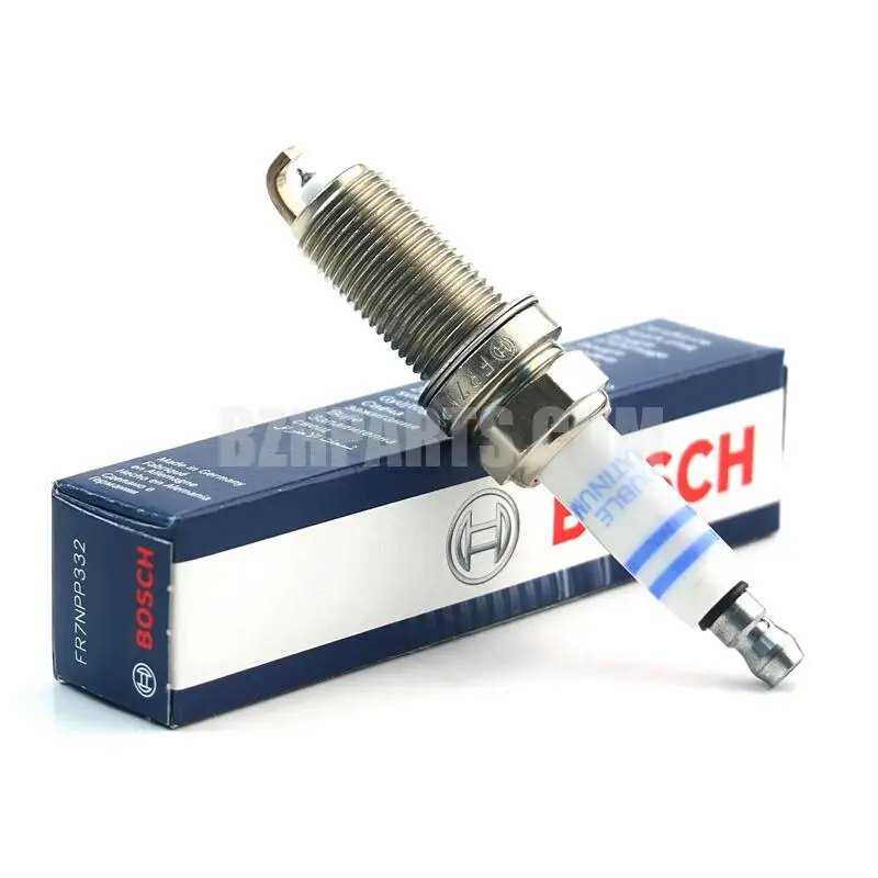 Свеча зажигания BOSCH 0242236510 для BMW 7 серии 6 серии 5 серии 3 Z4/X1X3X5/N52/N53 для адаптации 12122158253
Свеча зажигания BOSCH 0242236510 для BMW 7 серии 6 серии 5 серии 3 Z4/X1X3X5/N52/N53 для адаптации 12122158253