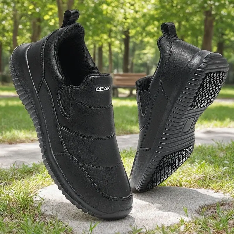 New fashionable and lightweight daily casual sports shoes running shoes men's non-slip and wear-resistant high quality
New fashionable and lightweight daily casual sports shoes running shoes men's non-slip and wear-resistant high quality