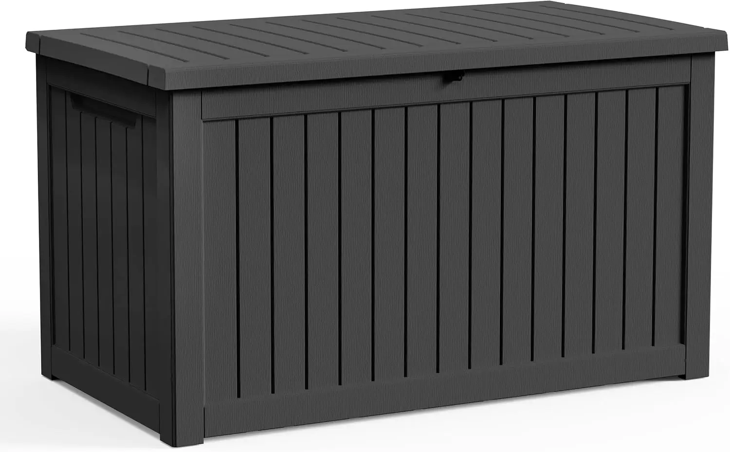 280 Gallon Deck Boxes Outdoor Waterproof, Resin Large Lockable Storage Box with Lid, Outdoor Storage Bench Patio Cushions Furni
280 Gallon Deck Boxes Outdoor Waterproof, Resin Large Lockable Storage Box with Lid, Outdoor Storage Bench Patio Cushions Furni
