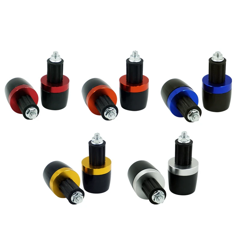 For GSX-8S GSX8S GSX 8S 2023 Motorcycle Accessories Aluminium CNC Hand Grips Handle Bar End Cap
For GSX-8S GSX8S GSX 8S 2023 Motorcycle Accessories Aluminium CNC Hand Grips Handle Bar End Cap