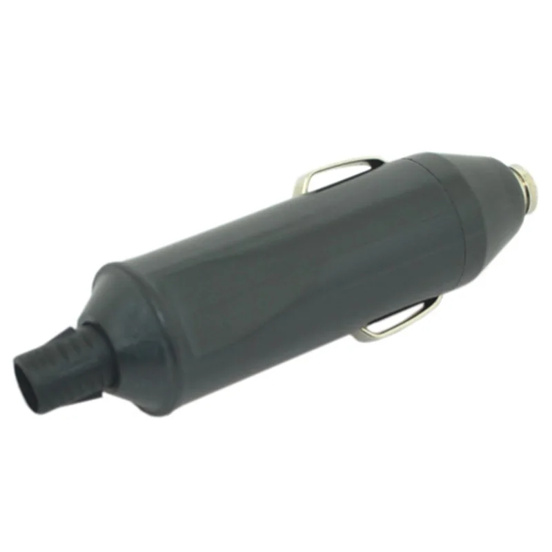 1pcsX Car Modified Cigarette Lighter Power Supply High-power Plug Car Charger High Current 20A For 12V Or 24V Vehicle Car Access
1pcsX Car Modified Cigarette Lighter Power Supply High-power Plug Car Charger High Current 20A For 12V Or 24V Vehicle Car Access