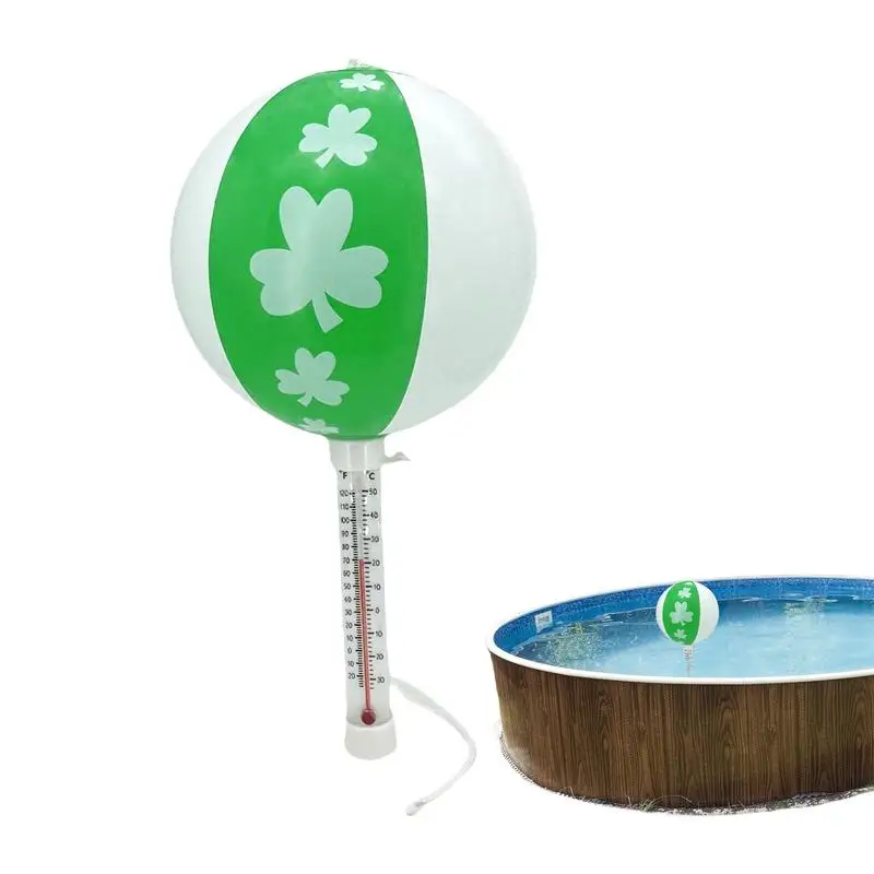 Pool Water Thermograph Cartoon Balloon Pool Temp Gauge Swimming Pond Accessories Easy To Read Temperature Test Equipment For
Pool Water Thermograph Cartoon Balloon Pool Temp Gauge Swimming Pond Accessories Easy To Read Temperature Test Equipment For