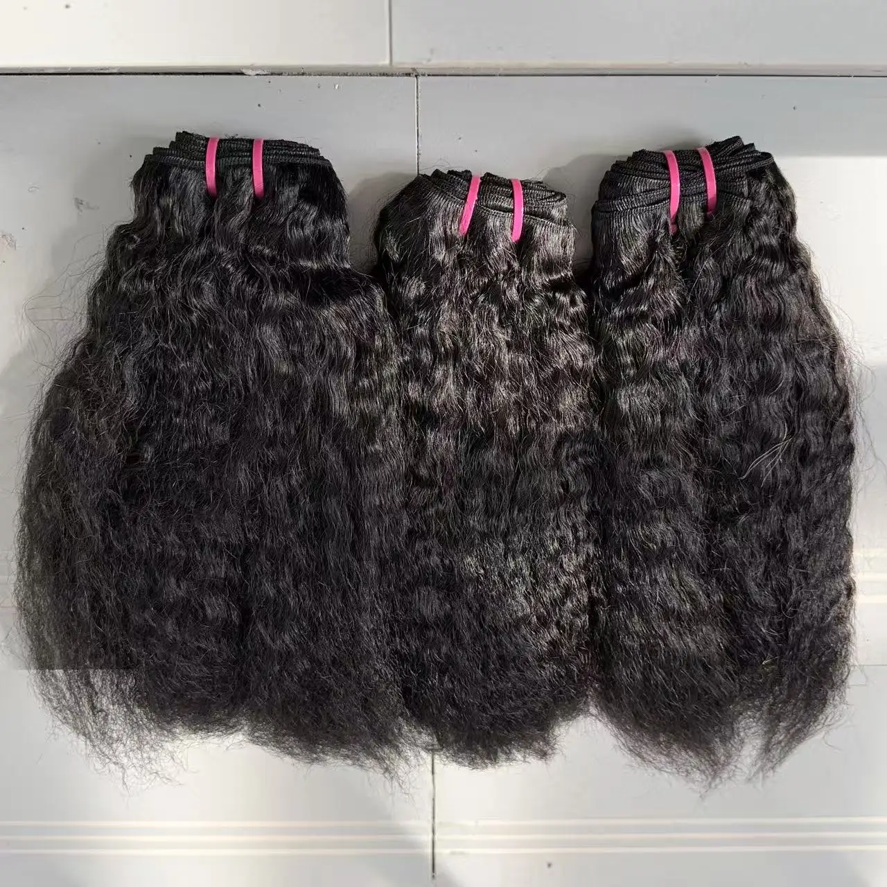 Vbeauty Kinky Прямые пучки человеческих волос 100% наращивание человеческих волос Бразильское плетение Девственные натуральные человеческие волосы
Vbeauty Kinky Прямые пучки человеческих волос 100% наращивание человеческих волос Бразильское плетение Девственные натуральные человеческие волосы