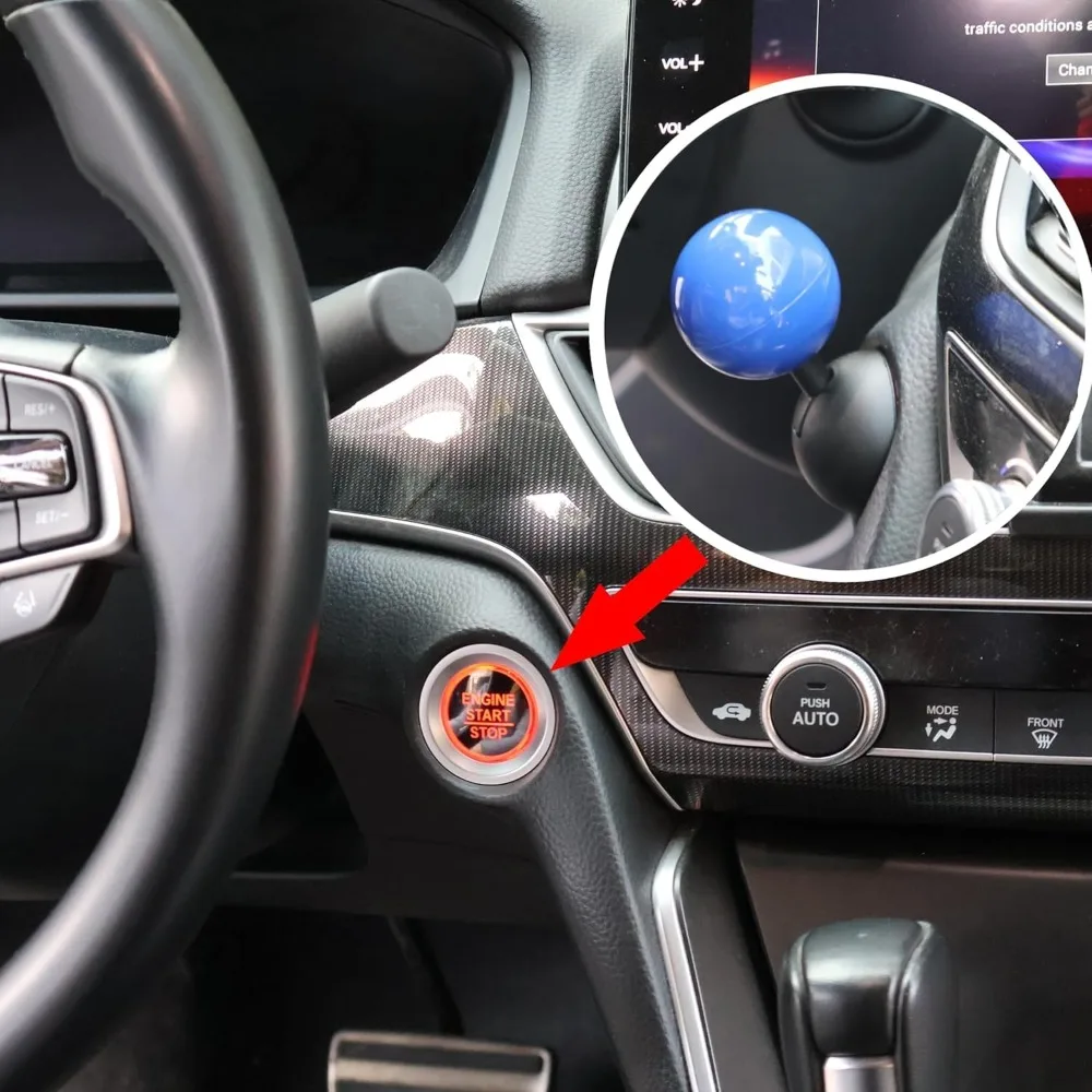 Overall Metal Car Start Button Arcade Game Joystick A Car Start Button Ornament Worth Having for Men
Overall Metal Car Start Button Arcade Game Joystick A Car Start Button Ornament Worth Having for Men