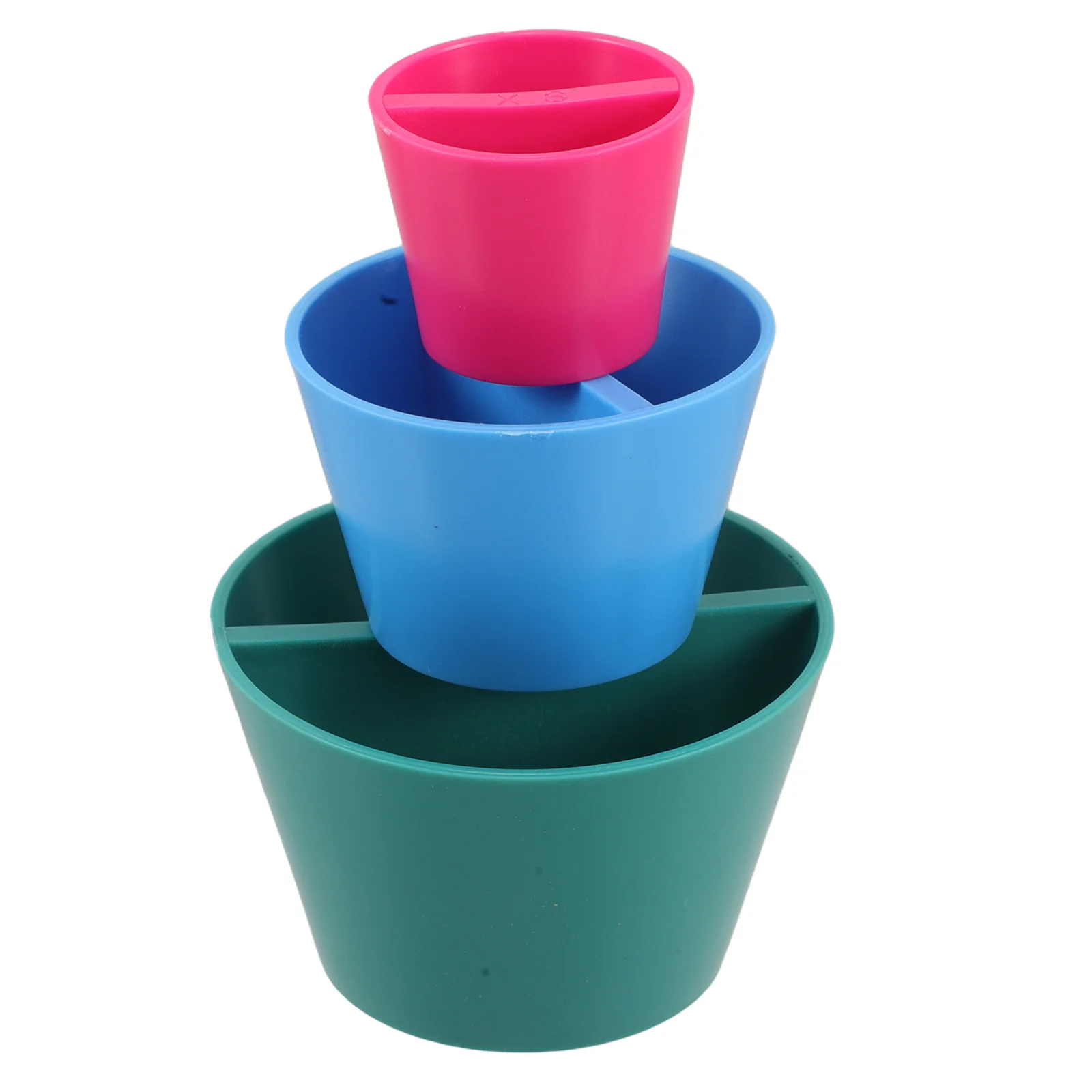 3 Pcs Painting Cone Pottery Tools Rim Clay Kit Vase Shaping Molds Precision Supplies Ceramic Mug Shaper Multi
3 Pcs Painting Cone Pottery Tools Rim Clay Kit Vase Shaping Molds Precision Supplies Ceramic Mug Shaper Multi