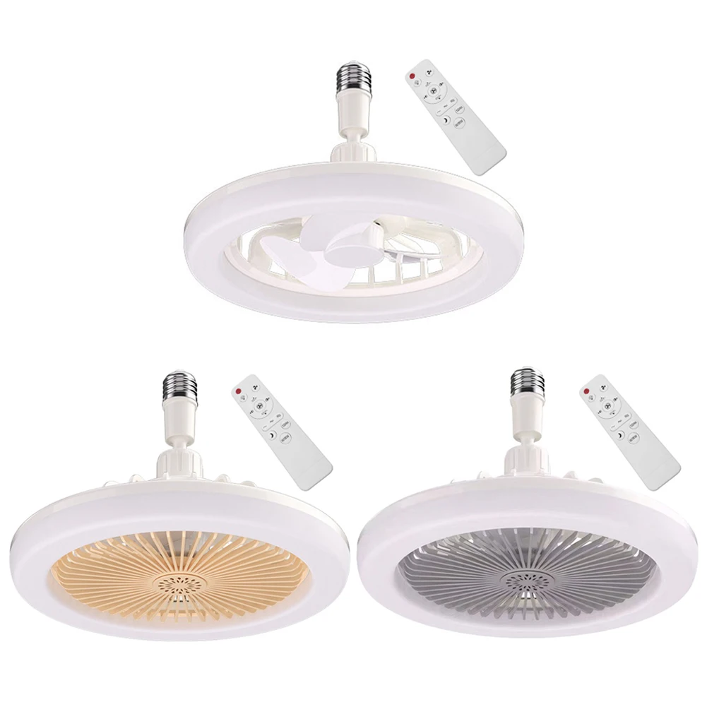 Бесшумный потолочный вентилятор 2 в 1, 3-ступенчатый электрический беспроводной вентилятор с дистанционным управлением и затемнением, трехцветный светильник для дома, гостиной
Бесшумный потолочный вентилятор 2 в 1, 3-ступенчатый электрический беспроводной вентилятор с дистанционным управлением и затемнением, трехцветный светильник для дома, гостиной