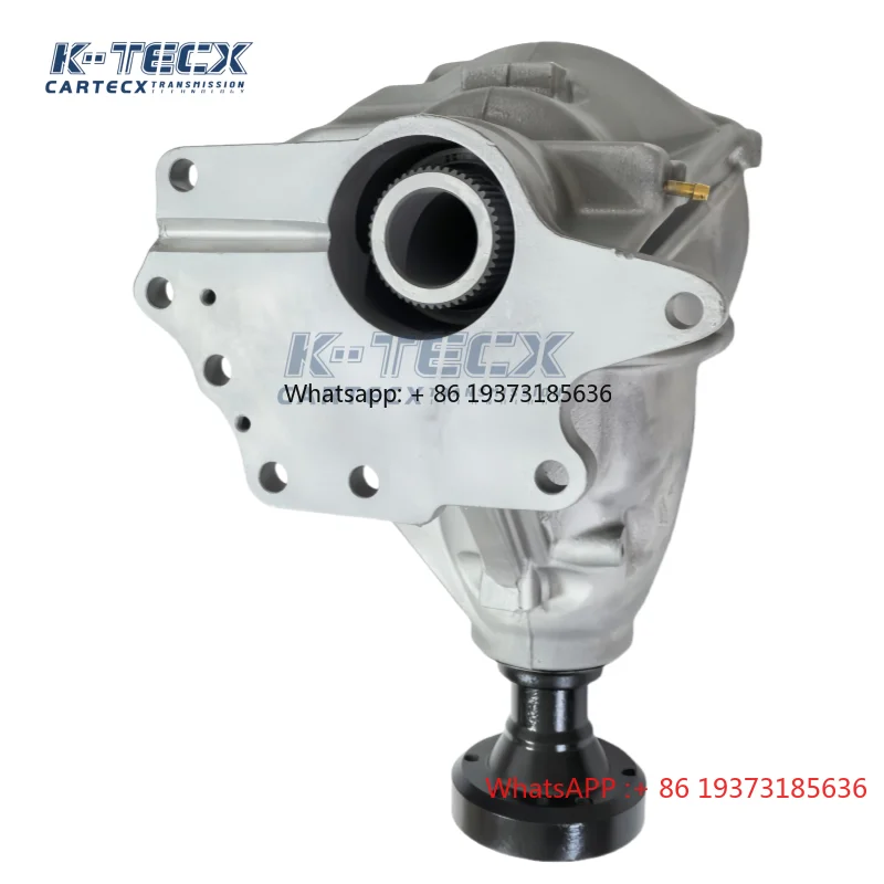 High Quality Original Transfer Case LR040657 7G9N-7L486-ADLR001163 LR035403 LR009428 for Range Rover Evoque Freelander 2.2T
High Quality Original Transfer Case LR040657 7G9N-7L486-ADLR001163 LR035403 LR009428 for Range Rover Evoque Freelander 2.2T
