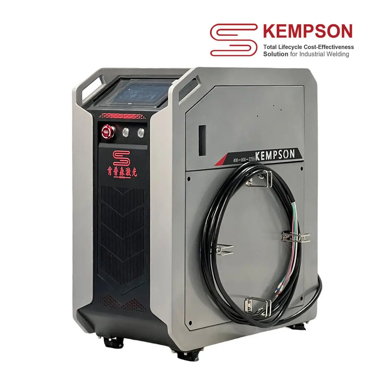 Portable Air - Cooled Laser Welding Machine for Sheet Metal Processing with FDA & CE Certification
Portable Air - Cooled Laser Welding Machine for Sheet Metal Processing with FDA & CE Certification