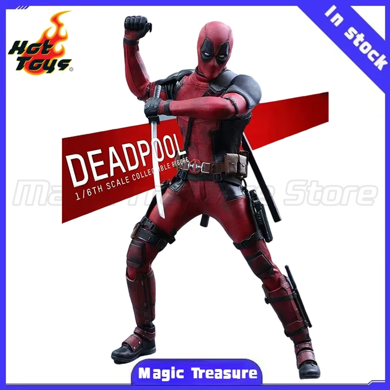【MT】Оригинальные горячие игрушки MMS347 Marvel DEADPOOL в масштабе 1/6 КОЛЛЕКТИВНАЯ ФИГУРКА
【MT】Оригинальные горячие игрушки MMS347 Marvel DEADPOOL в масштабе 1/6 КОЛЛЕКТИВНАЯ ФИГУРКА