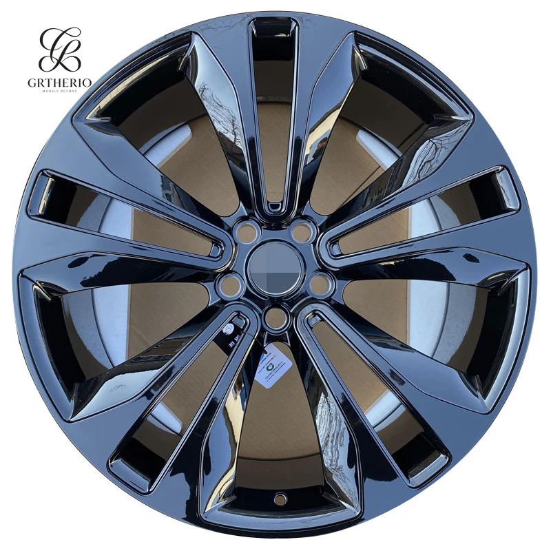 Suitable for Land Defender, Range, Discovery, Executive wheels 21/ 22inch forged rims
Suitable for Land Defender, Range, Discovery, Executive wheels 21/ 22inch forged rims