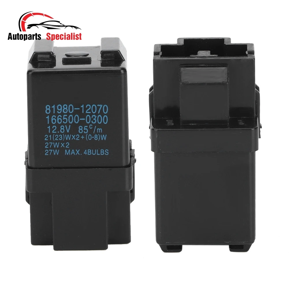 81980-12070 Flasher Relay Turn Signal For Lexus ES300 GS300 LS400 LX450 SC300 Toyota 4Runner Camry Corolla RAV4
81980-12070 Flasher Relay Turn Signal For Lexus ES300 GS300 LS400 LX450 SC300 Toyota 4Runner Camry Corolla RAV4