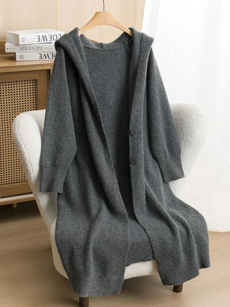 Mid-Long Cardigans Ladies Womens Autumn Lady Floral British-Style Waist-Cinching Varsity Unbuttoned Drop-Shoulder Decorative Y2K
Mid-Long Cardigans Ladies Womens Autumn Lady Floral British-Style Waist-Cinching Varsity Unbuttoned Drop-Shoulder Decorative Y2K