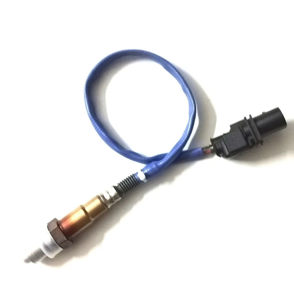 For Ford Focus Oxygen Sensor 0258017359 DS7A-9Y460-AA 0258017360 O2 Lambda Probe
For Ford Focus Oxygen Sensor 0258017359 DS7A-9Y460-AA 0258017360 O2 Lambda Probe