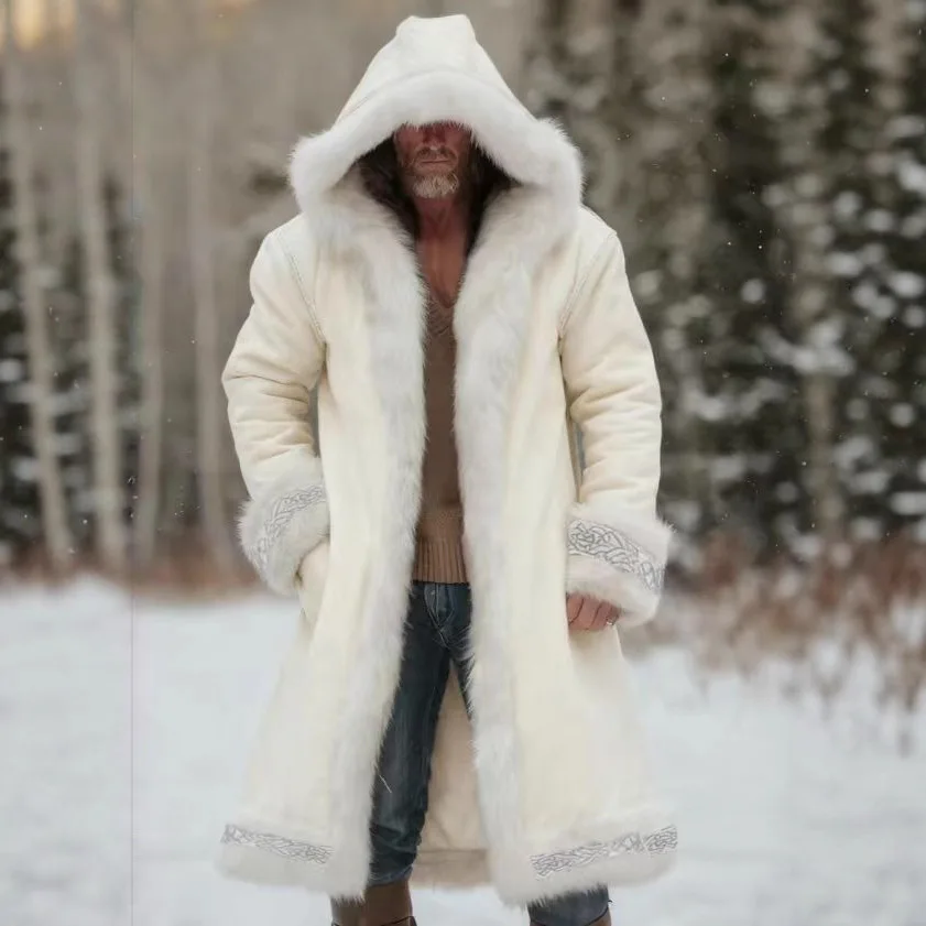 Мужская зимняя утепленная куртка-парка с капюшоном, новая, теплая, повседневная, длинная, ветрозащитная, верхняя одежда, различные цвета, 2026
Мужская зимняя утепленная куртка-парка с капюшоном, новая, теплая, повседневная, длинная, ветрозащитная, верхняя одежда, различные цвета, 2026