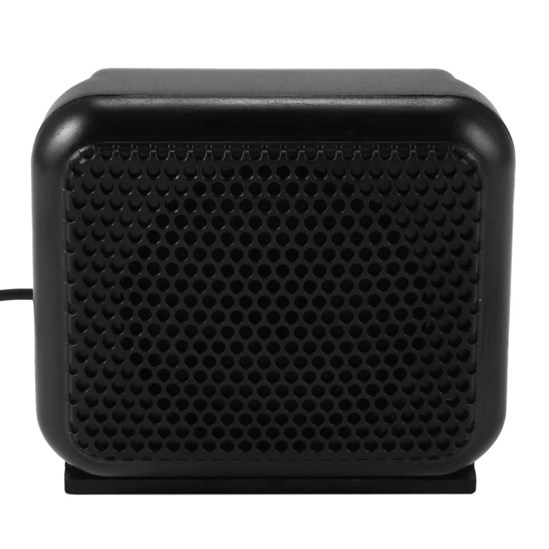 T36C Mini External Speaker NSP-100 For Yaesu For Kenwood For ICOM For Motorola Ham Radio CB Transceiver
T36C Mini External Speaker NSP-100 For Yaesu For Kenwood For ICOM For Motorola Ham Radio CB Transceiver