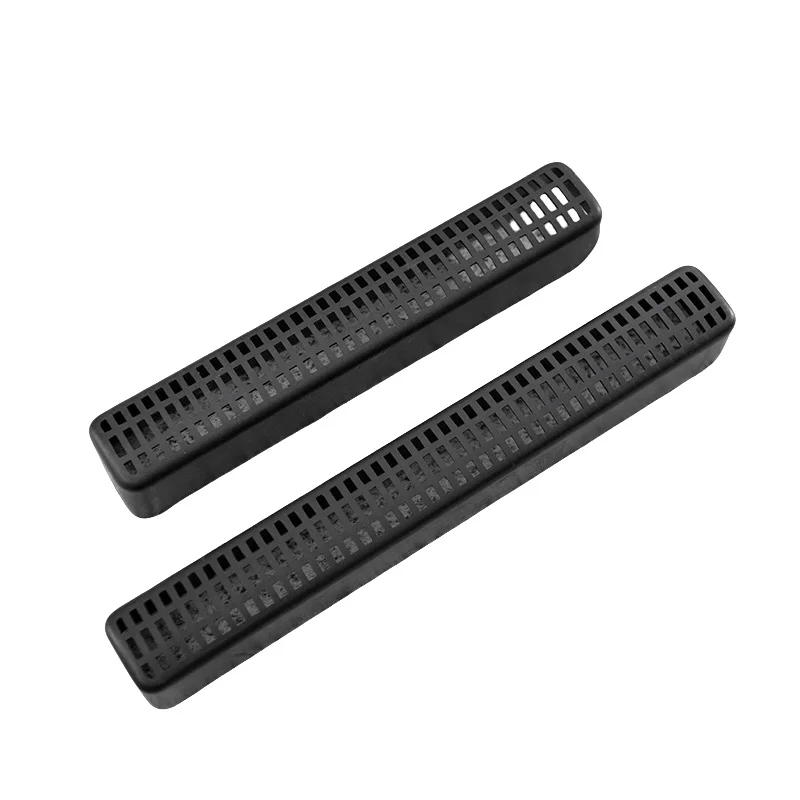 Suitable for 2023/2024/2025 Wei Brand Blue Mountain Smart Driving Edition Wey07 Special Under-Seat Air Outlet Protective Cover Air Outlet Dust Cover
Suitable for 2023/2024/2025 Wei Brand Blue Mountain Smart Driving Edition Wey07 Special Under-Seat Air Outlet Protective Cover Air Outlet Dust Cover