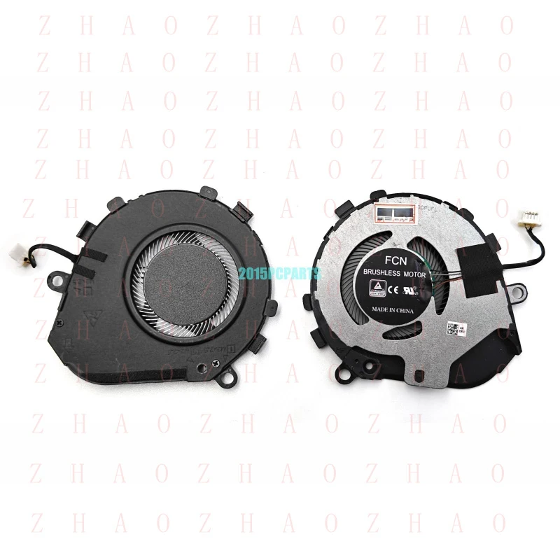 L+ New for Dell Latitude 7310 CPU Cooling Fan 03NVJ1
L+ New for Dell Latitude 7310 CPU Cooling Fan 03NVJ1