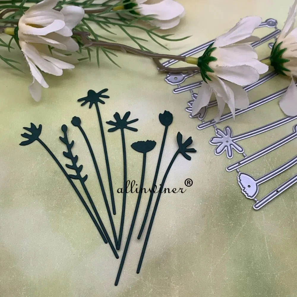 Flowers leaves decoration Metal Cutting Dies Stencils Die Cut for DIY Scrapbooking Album Paper Card Embossing
Flowers leaves decoration Metal Cutting Dies Stencils Die Cut for DIY Scrapbooking Album Paper Card Embossing