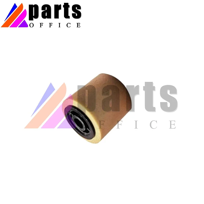 ADF Reverse Roller D541-2241 used for Ricoh MP9001 AF1050 MP2554 MP3054 MP2555 MP3055 MP4055 MP5055 MP6055 MP5054
ADF Reverse Roller D541-2241 used for Ricoh MP9001 AF1050 MP2554 MP3054 MP2555 MP3055 MP4055 MP5055 MP6055 MP5054
