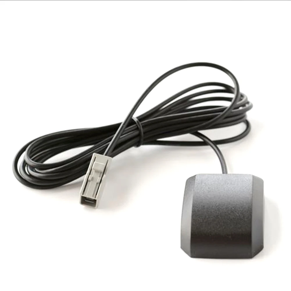 Practical High Quality Car GPS Antenna Antenna 3.0-5.0V 50 Ohm Interior Parts Replacement Part Car Accessories
Practical High Quality Car GPS Antenna Antenna 3.0-5.0V 50 Ohm Interior Parts Replacement Part Car Accessories