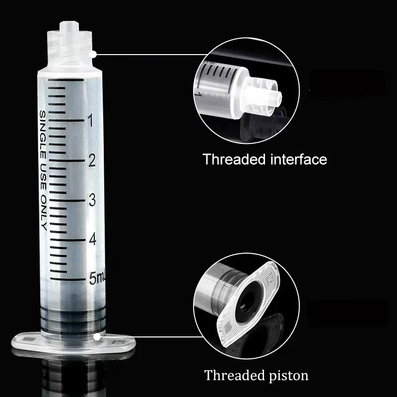 10Pcs-50 yringe No Push Rod Threaded Needle Tubes for Hydrolifting Gun Needle EZ Mesotherapy Gun Accessories Beauty Care Tools
10Pcs-50 yringe No Push Rod Threaded Needle Tubes for Hydrolifting Gun Needle EZ Mesotherapy Gun Accessories Beauty Care Tools