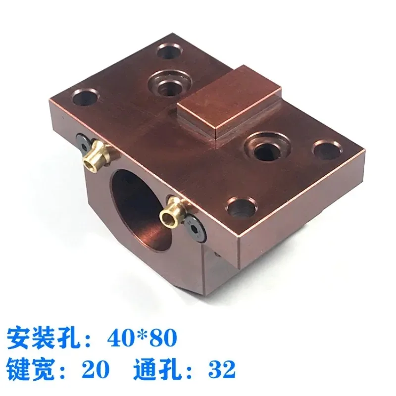 C-NC turning to-ol holder lathe boring end face hydraulic servo tower sleeve AK3080X6J
C-NC turning to-ol holder lathe boring end face hydraulic servo tower sleeve AK3080X6J