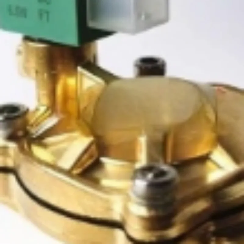 Electric Solenoid Valve 1/2" 3/4" 1" DN15 DN20 DN25, Brass Magnetic Valve for Water Air Compressor, Industrial Automation
Electric Solenoid Valve 1/2" 3/4" 1" DN15 DN20 DN25, Brass Magnetic Valve for Water Air Compressor, Industrial Automation