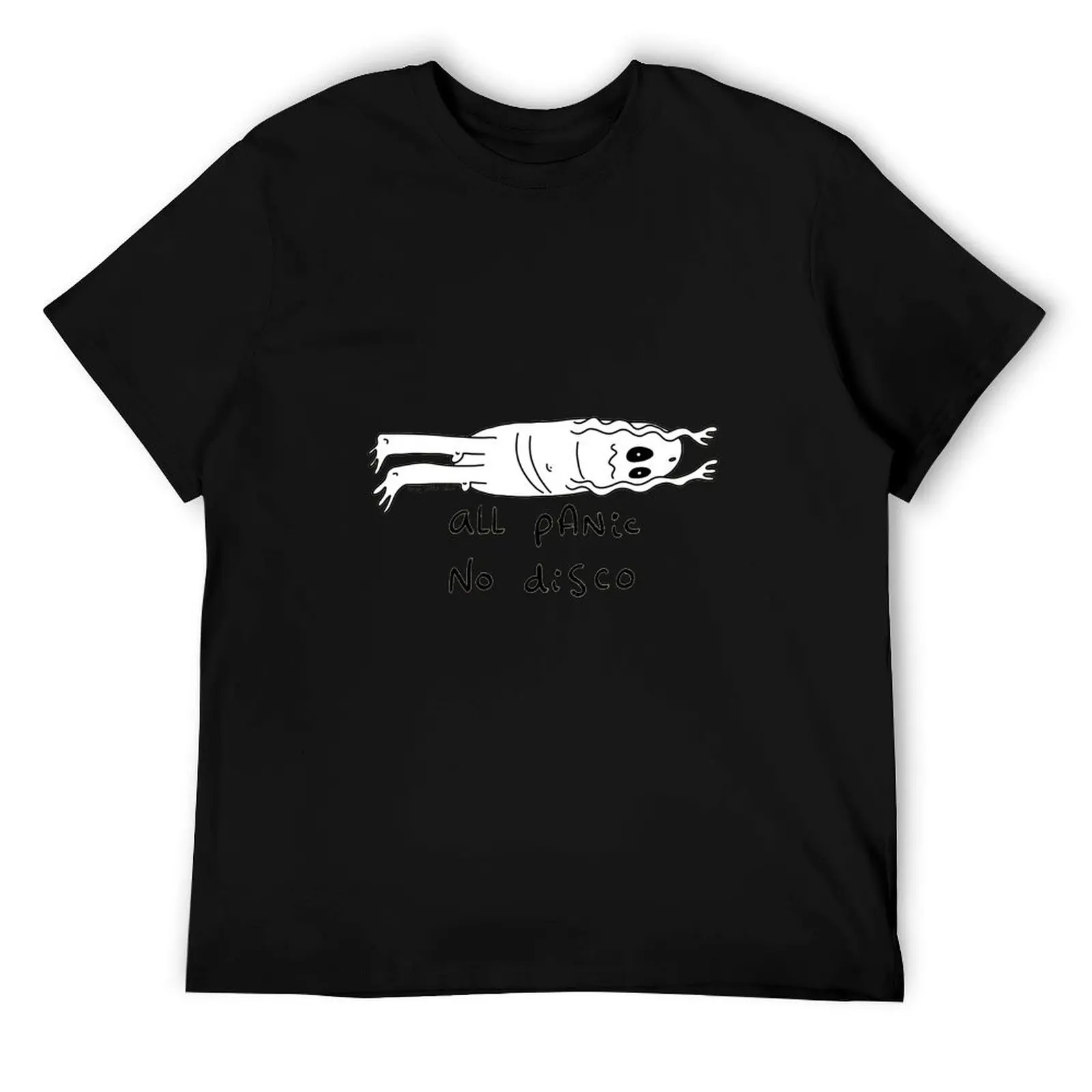 Spicylittlebrain-All Panic, No Disco футболка мужские футболки для мужчин повседневная футболка для мужчин мужская футболка футболка с графикой
Spicylittlebrain-All Panic, No Disco футболка мужские футболки для мужчин повседневная футболка для мужчин мужская футболка футболка с графикой