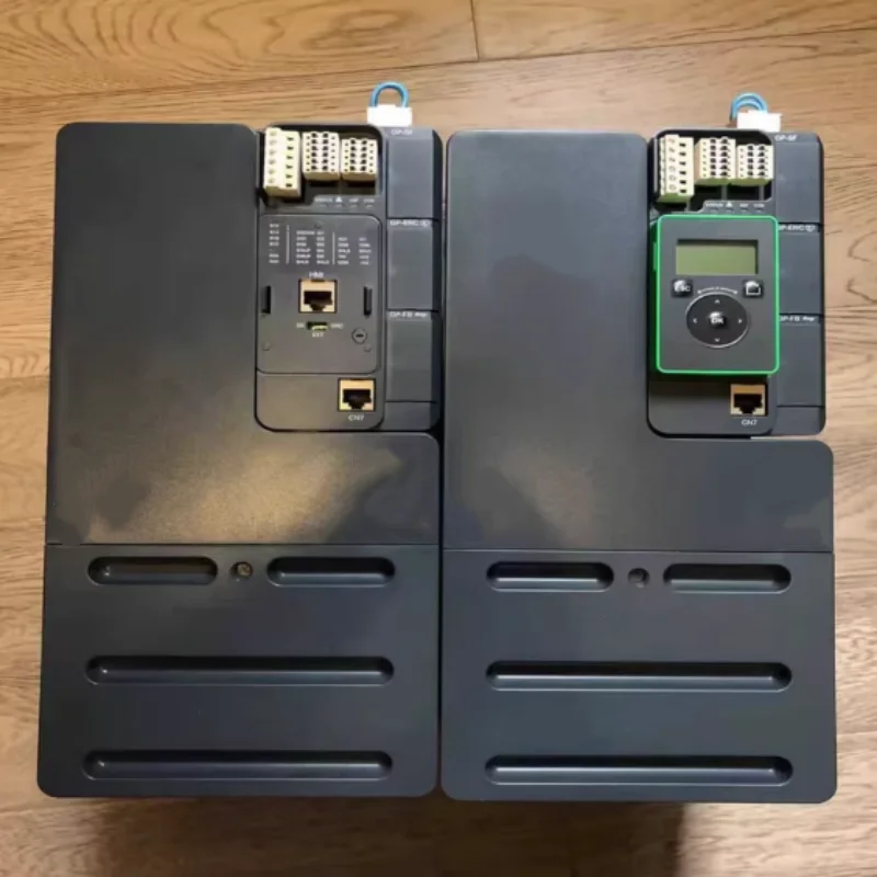 Новый оригинальный инвертор ATV340D18N4 ATV340D22N4 ATV340D15N4E ATV340D18N4E ATV630D15N4 ATV630D18N4 ATV630D22N4
Новый оригинальный инвертор ATV340D18N4 ATV340D22N4 ATV340D15N4E ATV340D18N4E ATV630D15N4 ATV630D18N4 ATV630D22N4