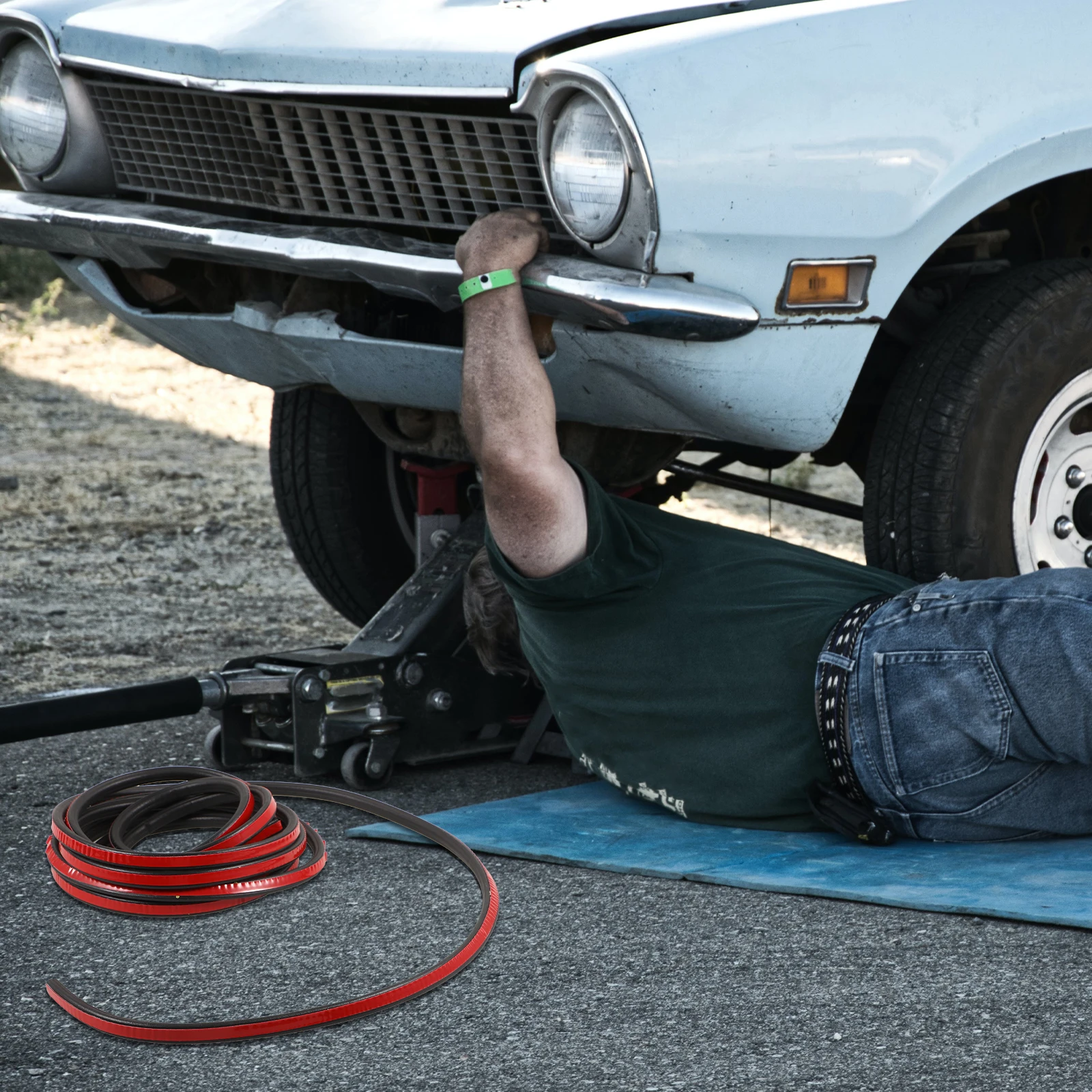 5 Meters Seal Strip Weatherproof Soundproof Trim Car Window Seal Door Edge Guard For Vehicle Door Trim Molding Sealing
5 Meters Seal Strip Weatherproof Soundproof Trim Car Window Seal Door Edge Guard For Vehicle Door Trim Molding Sealing