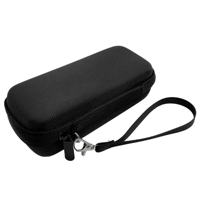 ABVO-Shockproof Storage Bag For Norelco Oneblade Pro Razor Portable Zipper Shaver Travel Bag 
ABVO-Shockproof Storage Bag For Norelco Oneblade Pro Razor Portable Zipper Shaver Travel Bag