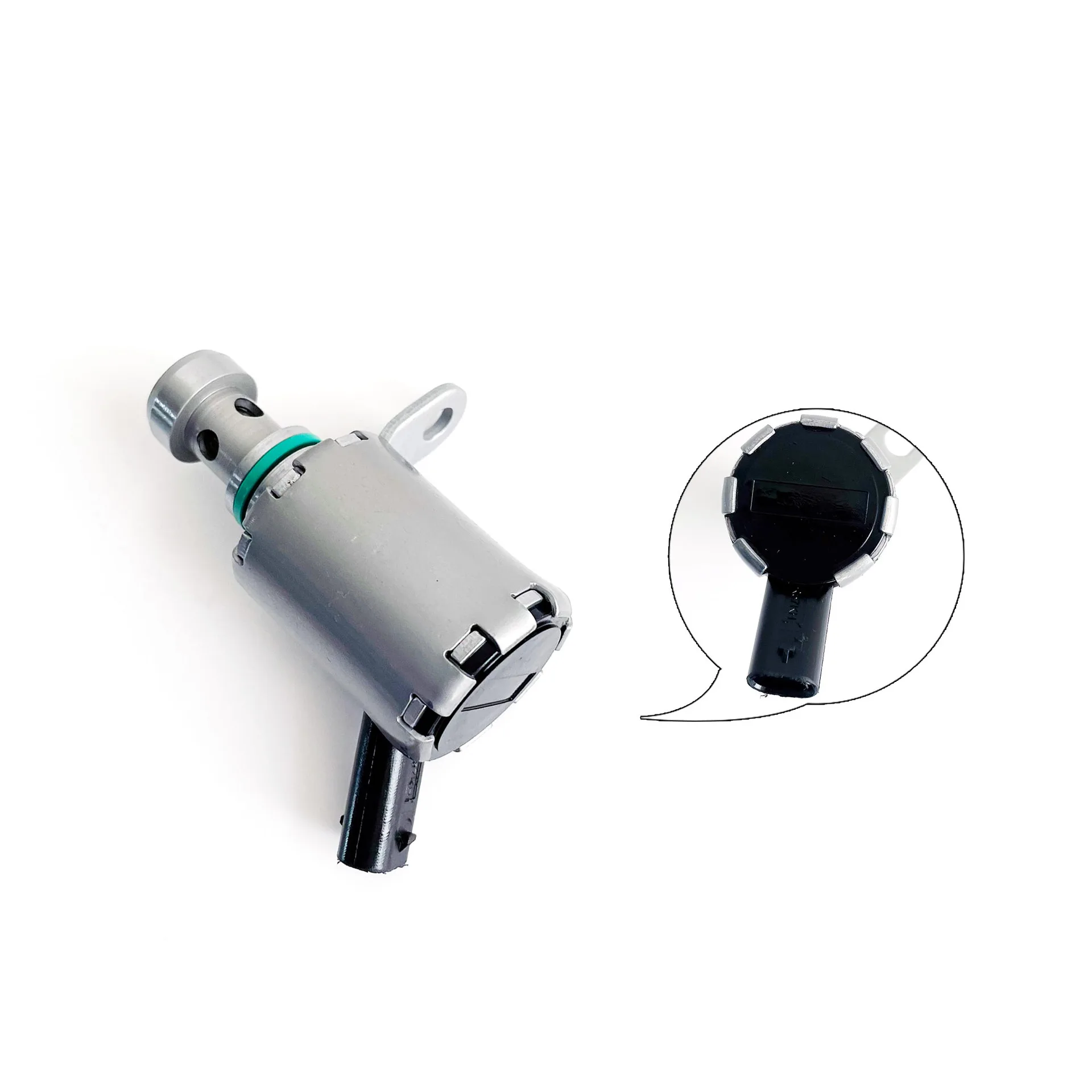 Piston Oil Cooler Solenoid Valve LR073684 AJ813393, suitable for Land Rover Range Rover Evoque and Jaguar AJ200 engines
Piston Oil Cooler Solenoid Valve LR073684 AJ813393, suitable for Land Rover Range Rover Evoque and Jaguar AJ200 engines