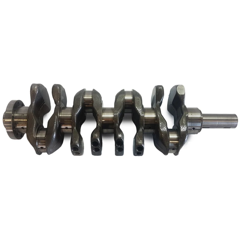 624HOT Crankshaft for Toyota Hiace Hilux Fortuner Tacoma 2TR-FE 2.7L
624HOT Crankshaft for Toyota Hiace Hilux Fortuner Tacoma 2TR-FE 2.7L