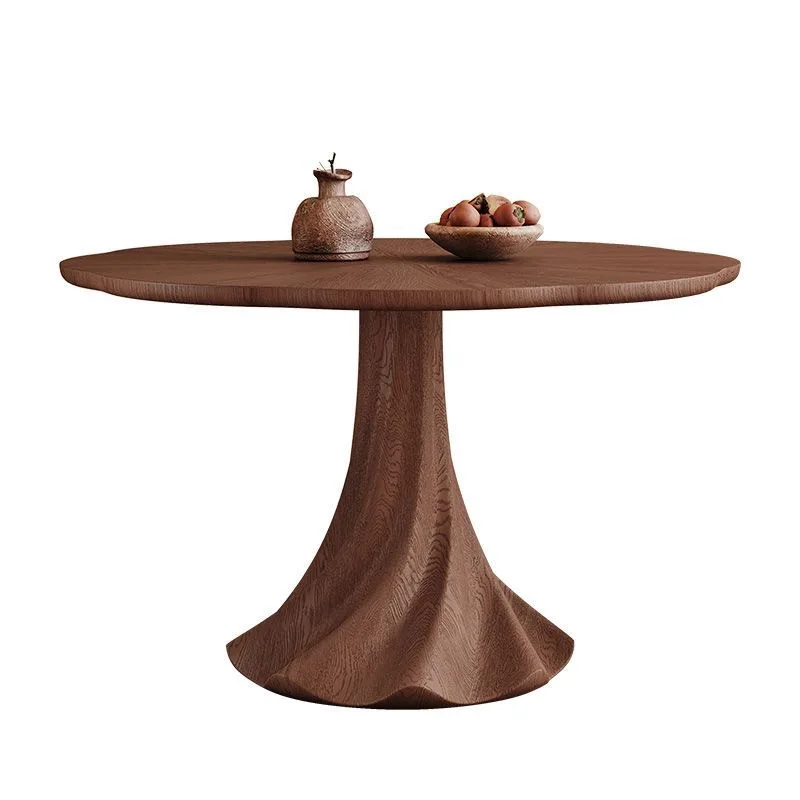 Wholesale Of High-quality Solid Wood Original Style Dining Table Sets
Wholesale Of High-quality Solid Wood Original Style Dining Table Sets