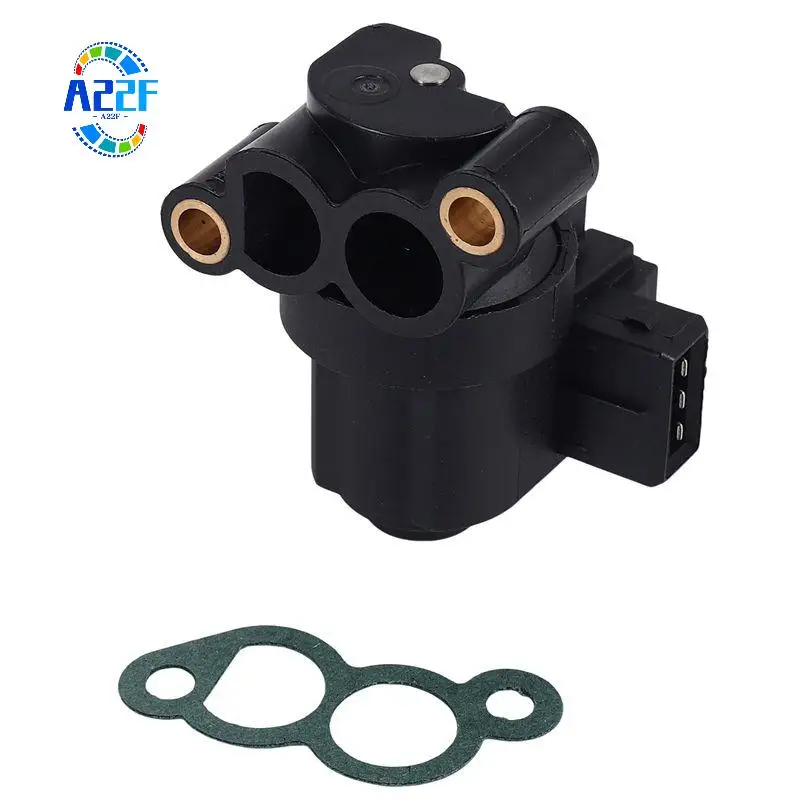 A22F-Idle Air Control Valve Idle Speed Actuator + Gasket For Kia Rio Optima Sonata Tucson 35150-33010 35150-33000
A22F-Idle Air Control Valve Idle Speed Actuator + Gasket For Kia Rio Optima Sonata Tucson 35150-33010 35150-33000