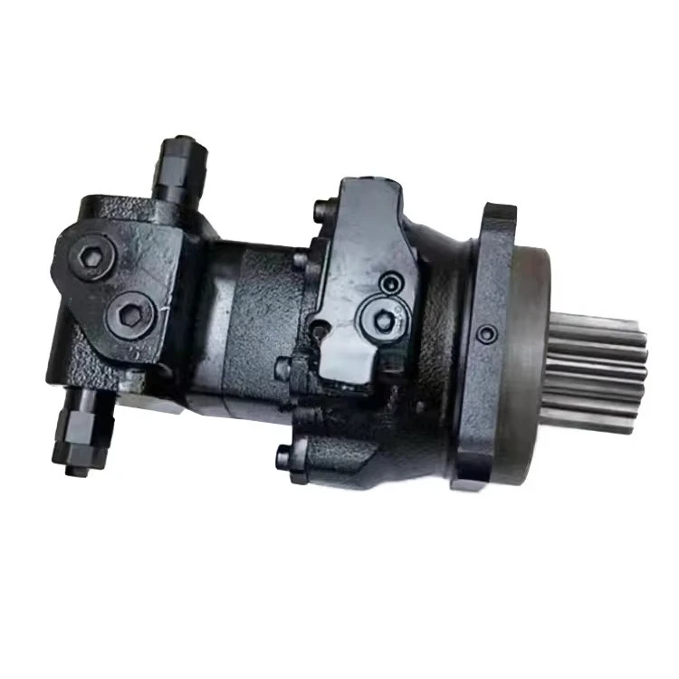 Excavator Parts Rotary Motor Used for Micro Excavator PC18MR-2 PC18MR-3 Rotary Motor
Excavator Parts Rotary Motor Used for Micro Excavator PC18MR-2 PC18MR-3 Rotary Motor