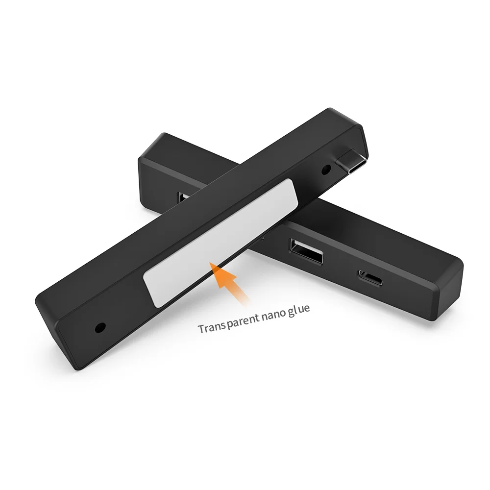 For PS5 USB Hub 4 in 1 USB Splitter Expander Hub with USB PD and Type C Splitter Expander Extension High Speed Port
For PS5 USB Hub 4 in 1 USB Splitter Expander Hub with USB PD and Type C Splitter Expander Extension High Speed Port