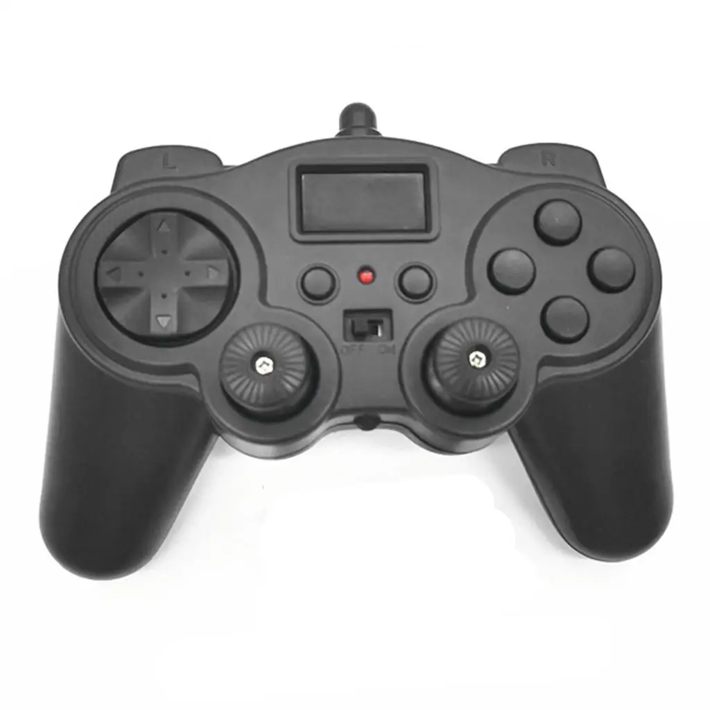 Radio Remote Controller Transmitter Receiver DC6-12 Accessory