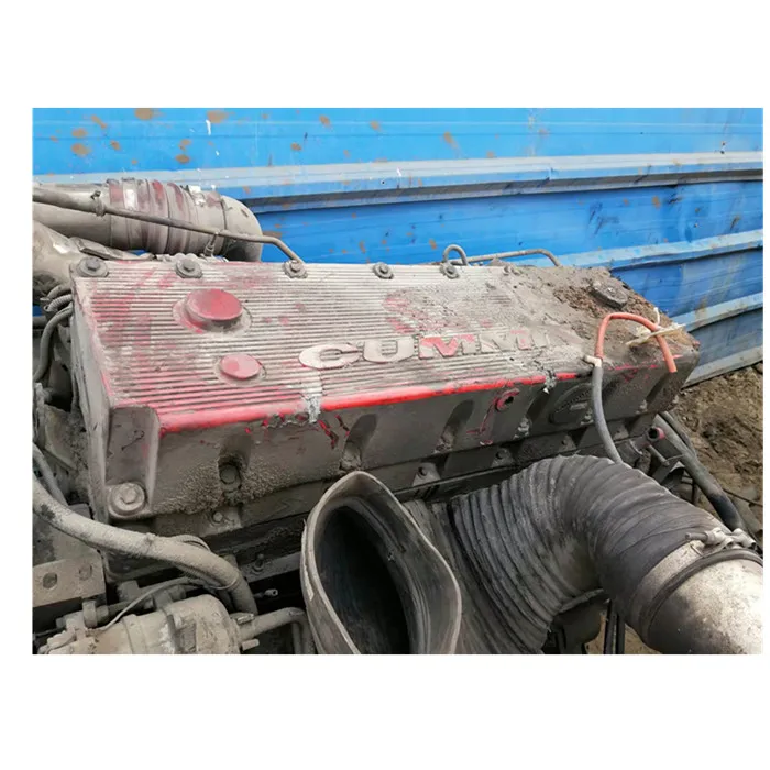 380hp 350hp 335hp 42hp Machinery Engine M11 For Cum Mins Truck Tractor Cum Mins Ism Engine
380hp 350hp 335hp 42hp Machinery Engine M11 For Cum Mins Truck Tractor Cum Mins Ism Engine