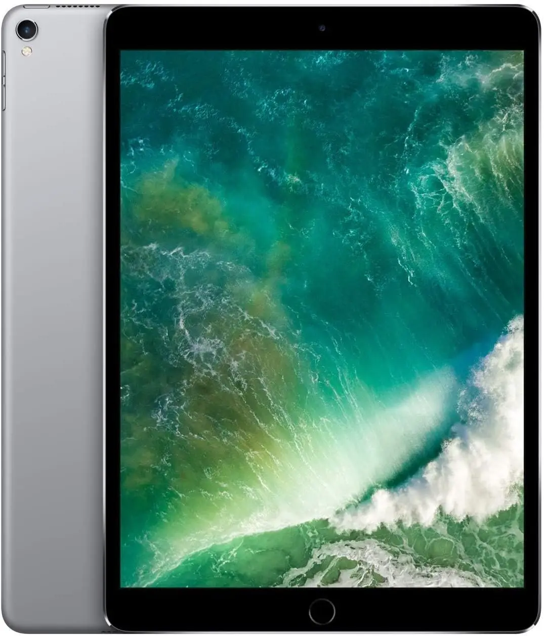 Apple iPad Pro 10.5" 1st Gen 64GB Wi-Fi | Space Gray | Excellent Condition | Refurbished
Apple iPad Pro 10.5" 1st Gen 64GB Wi-Fi | Space Gray | Excellent Condition | Refurbished