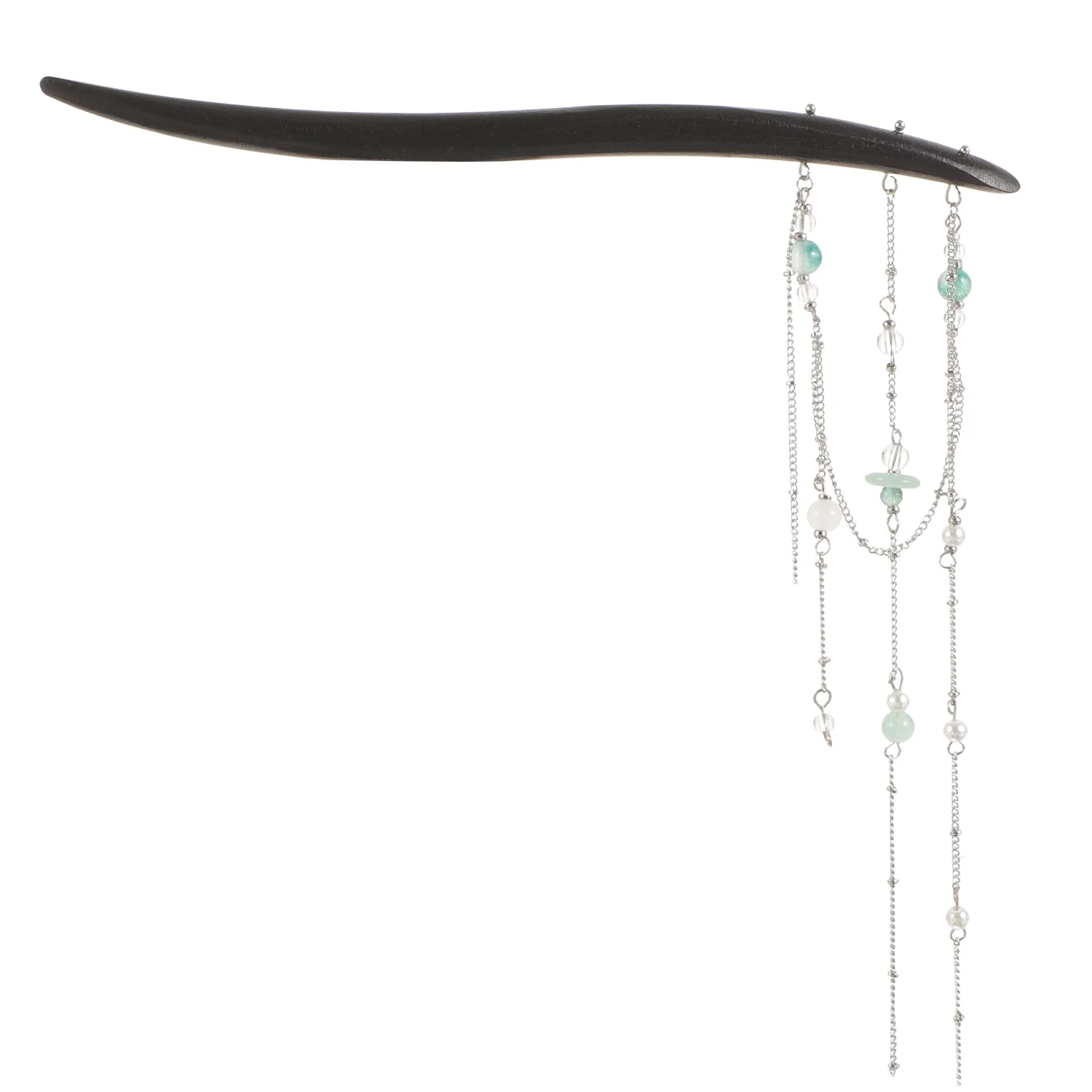 Wood Hairpin Girls Accessories Tassel Decor Performance Stick for Thick Curly Hair Weddings Parties Ceremonies Daily Use
Wood Hairpin Girls Accessories Tassel Decor Performance Stick for Thick Curly Hair Weddings Parties Ceremonies Daily Use