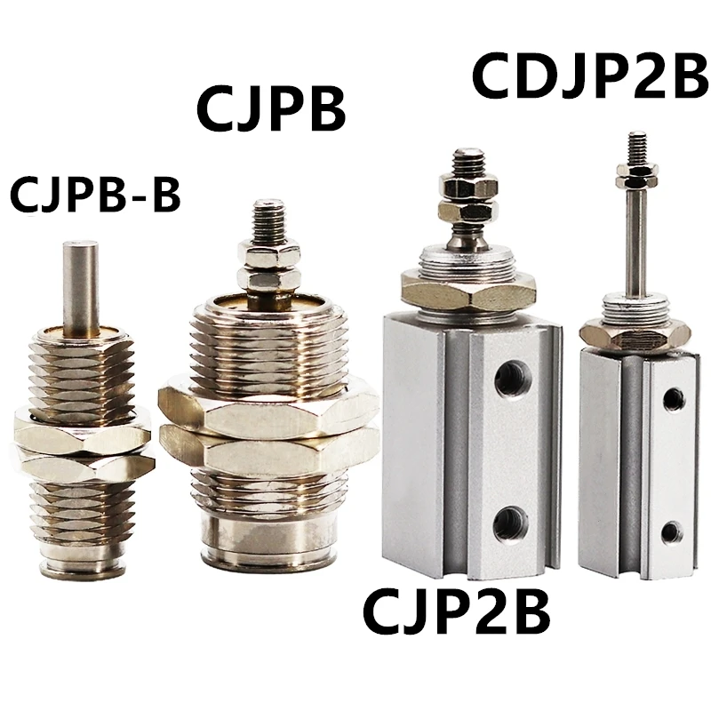 CJPB CJP2B CDJP2B Тип SMC Штыревой цилиндр двойного действия CJPB4 CJPB6 CJPB10 CJPB15 CDJP2B4 CDJP2B6 CDJP2B10 CDJP2B16 CJP2B6 CJP2B10
CJPB CJP2B CDJP2B Тип SMC Штыревой цилиндр двойного действия CJPB4 CJPB6 CJPB10 CJPB15 CDJP2B4 CDJP2B6 CDJP2B10 CDJP2B16 CJP2B6 CJP2B10
